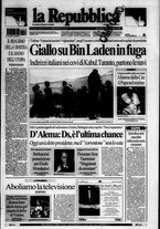 giornale/RAV0037040/2001/n. 271 del 18 novembre